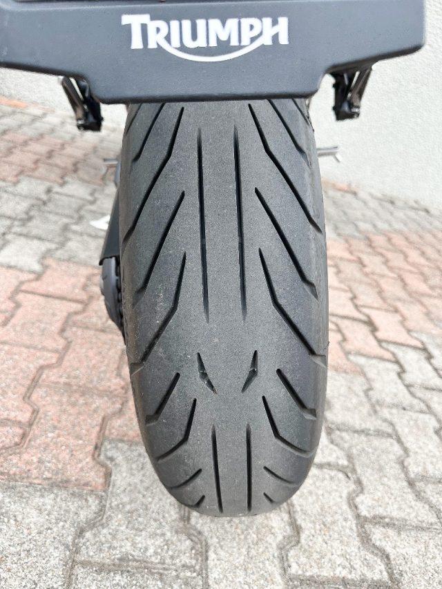 TRIUMPH Tiger Sport 1050
