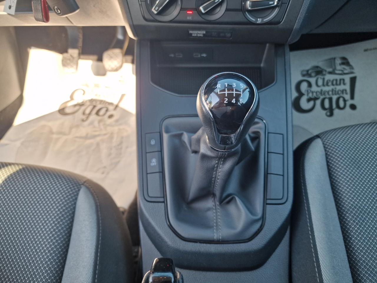 Seat Ibiza 1.0 TGI 5 porte Business METANO