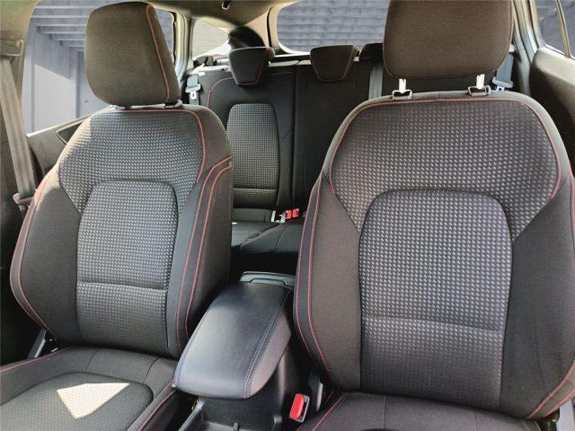 FORD Focus 4ª serie 1.5 EcoBlue 120 CV automatico SW ST-Lin