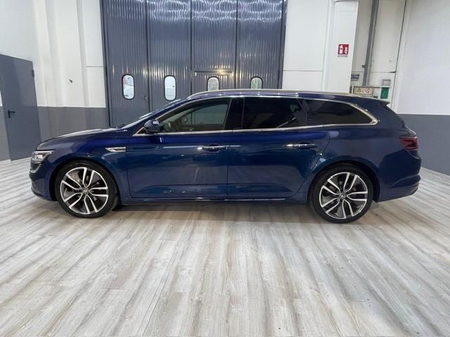 Renault Talisman Sporter dCi 130 CV Energy Intens 4 control