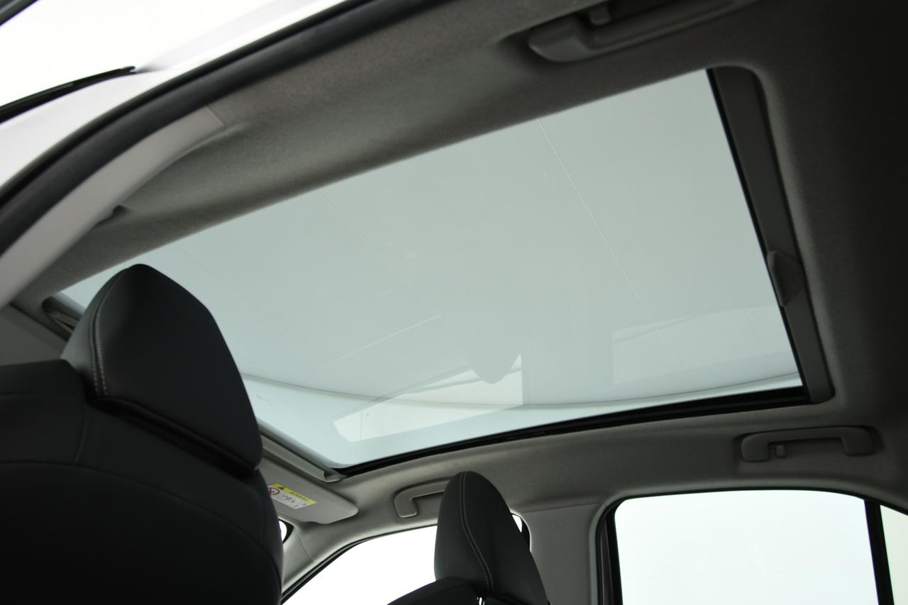 TOYOTA Yaris Cross 1.5h Lounge fwd 116cv e-cvt NEOPATENTATI+CAMERA+ACC