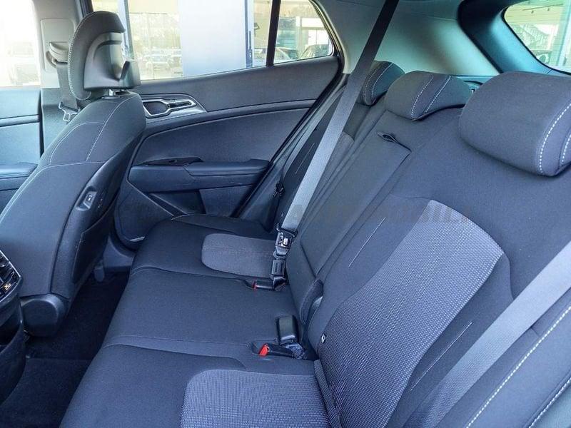KIA Sportage Sportage 1.6 tgdi phev Style awd auto