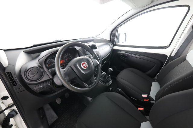 FIAT Fiorino Fiorino 1.3 MJT 95CV Cargo SX