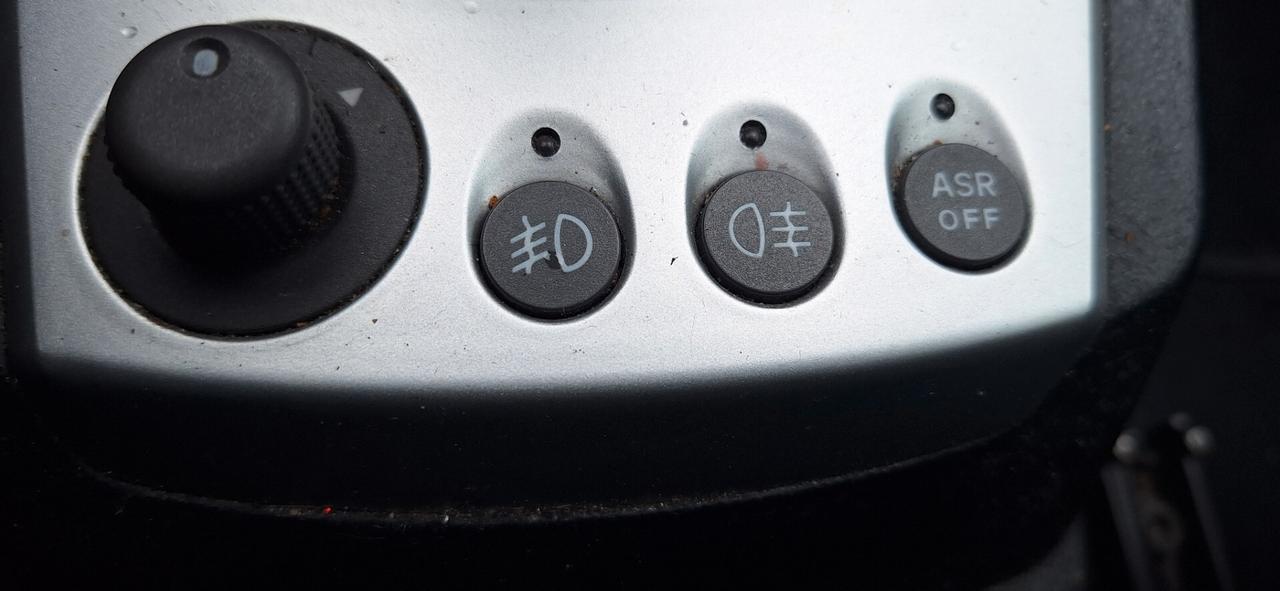 Alfa Romeo 156 SW 1.9 JTD