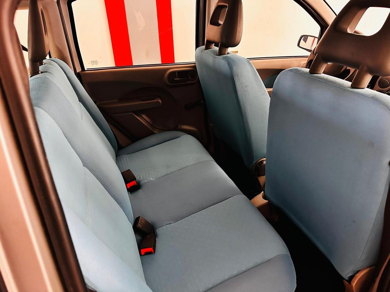 Fiat Panda 1.2 60cv Dynamic