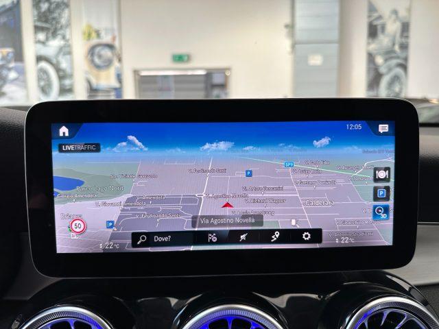 MERCEDES-BENZ GLC 300 de 4Matic EQ-Power Premium AMG - Camera 360-IVA