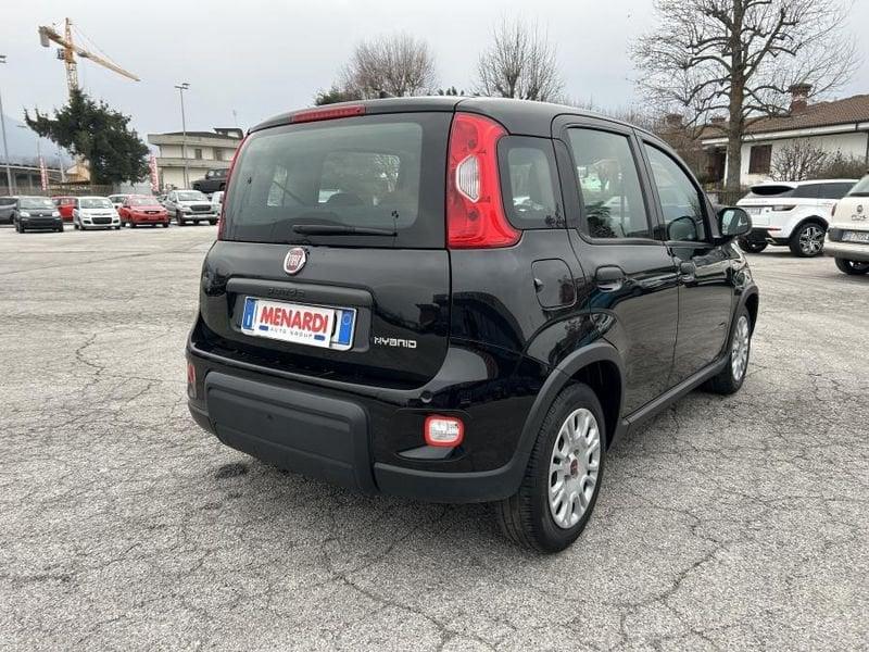 FIAT Panda 1.0 FireFly Hybrid PROMOZIONE