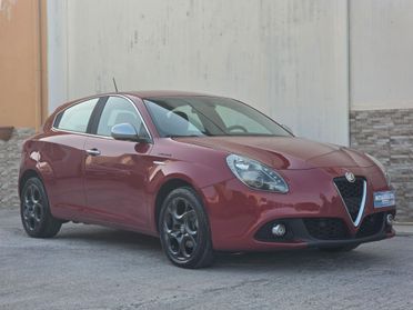 Alfa Romeo Giulietta 1.6 JTDm 120 CV Veloce