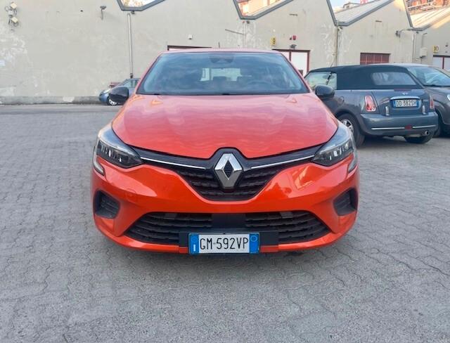Renault Clio TCe 100 CV GPL 5 porte Techno Introvabile Prezzo Vero!!!!!