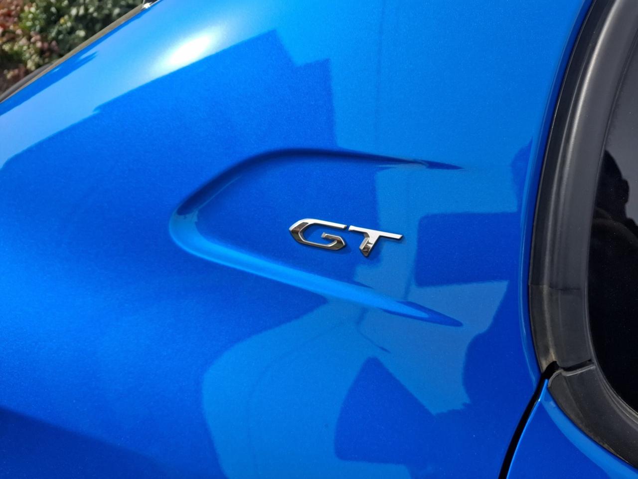 Peugeot 208 PureTech 1.2 GT line 100 cv 2023