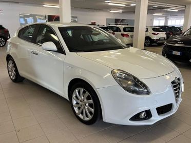 Alfa Romeo Giulietta 1.6 JTDm-2 120 CV Sprint