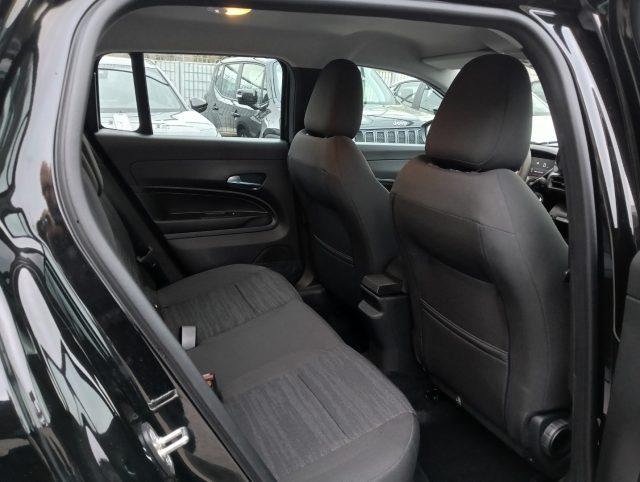 JEEP Avenger Autocarro 1.2 100cv Longitude N1