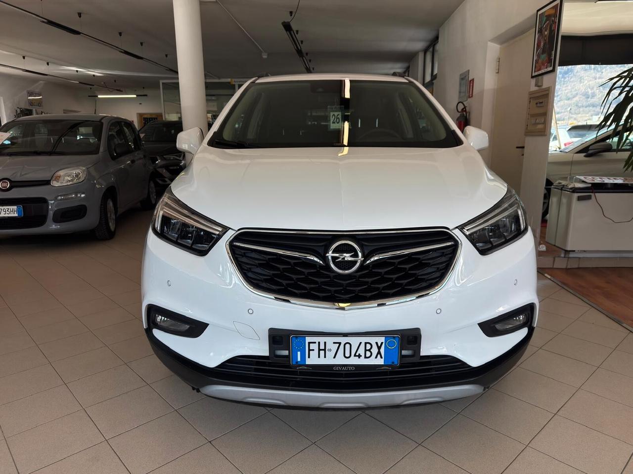 OPEL MOKKA 1.4cc 152Cv Benzina Aurtomatica 4X4