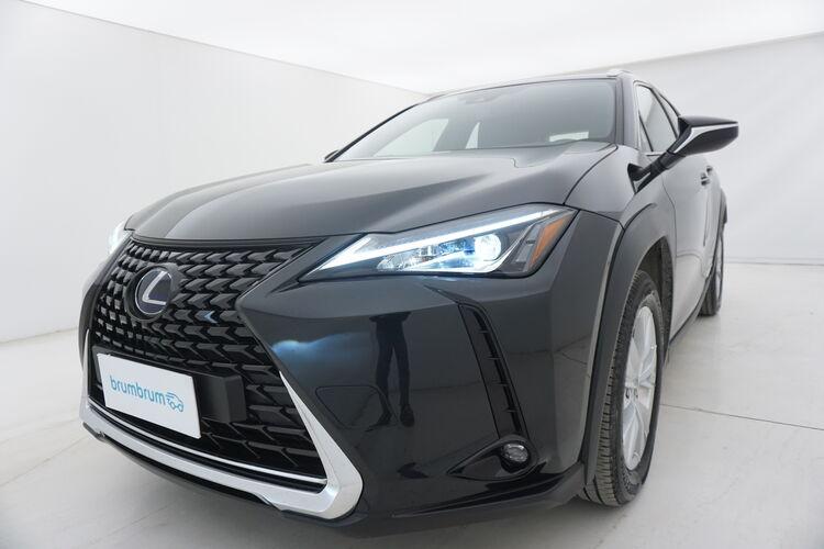 Lexus UX Hybrid Business BR464744 2 Full Hybrid 184CV