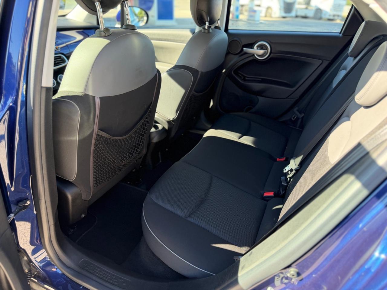 Fiat 500X 1.6 MultiJet 120 CV Opening Edition