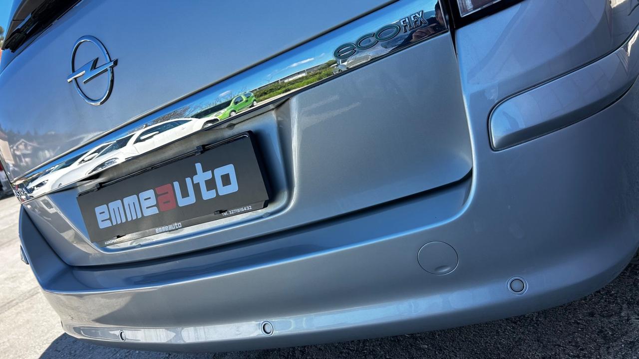 Opel Astra 1.7 CDTI 110CV Station Wagon