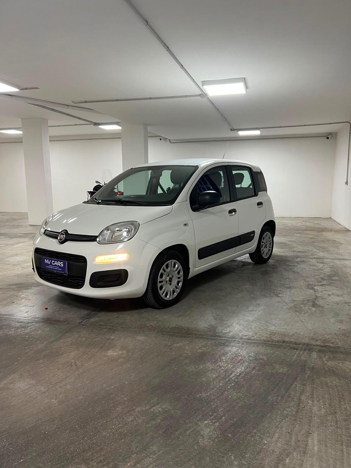 Fiat Panda 1.2 69cv