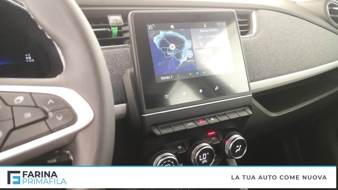 RENAULT Zoe 2020 - Zoe Zen R135