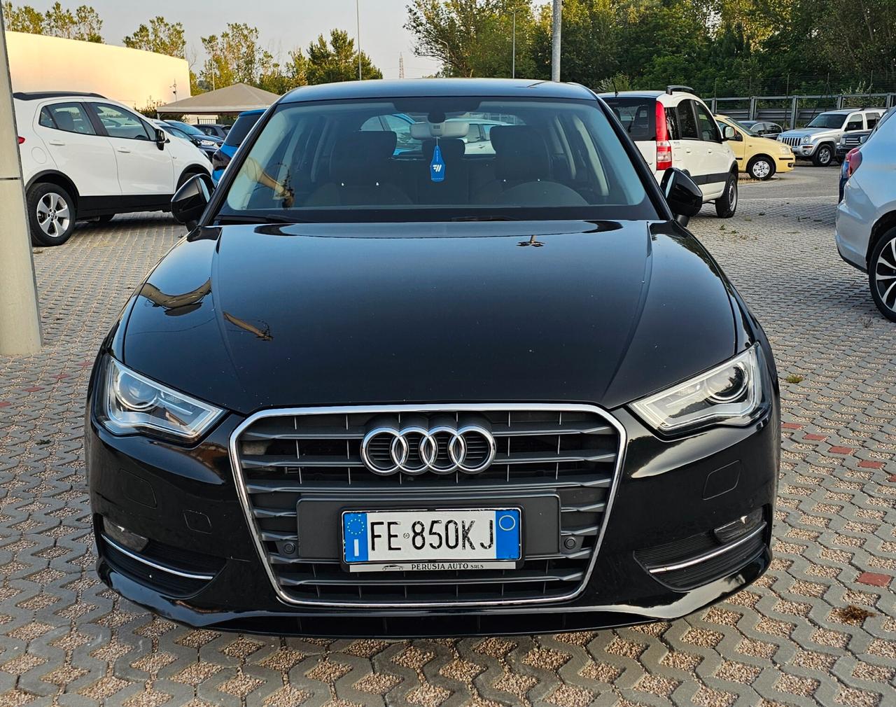 Audi A3 SPB 1.6 TDI Business