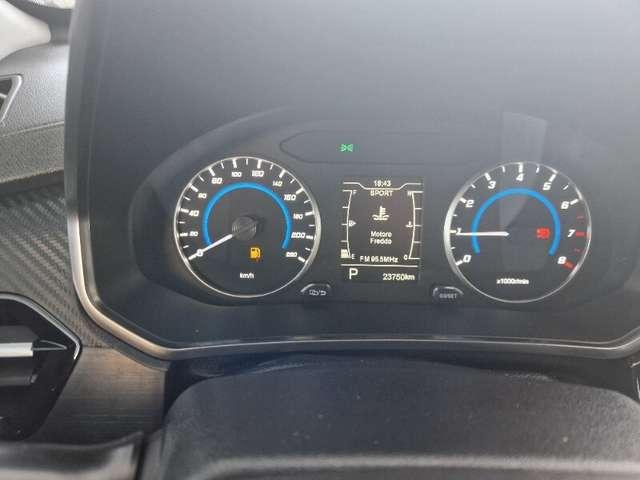DR Automobiles DR 3.0 dr 3.0 1.5 CVT Bi-Fuel GPL