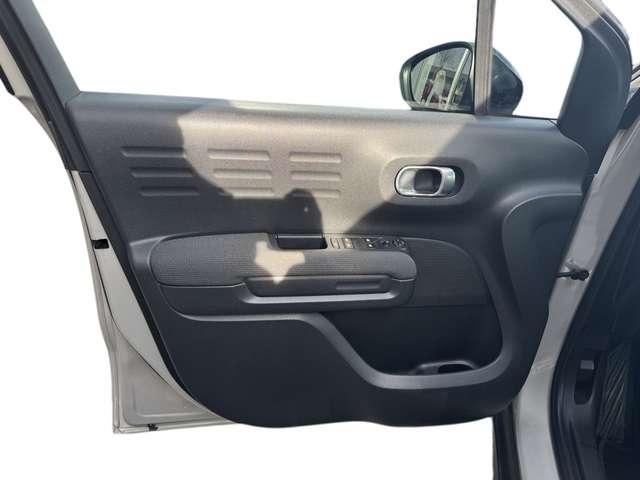 Citroen C3 Aircross 1.6 bluehdi Shine s&s 120cv