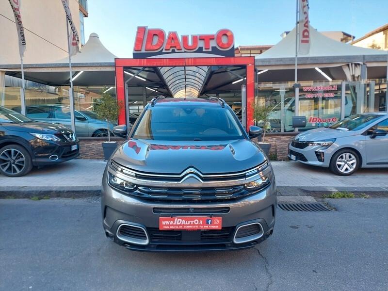 Citroen C5 Aircross BlueHDi 180 S&S EAT8 Shine