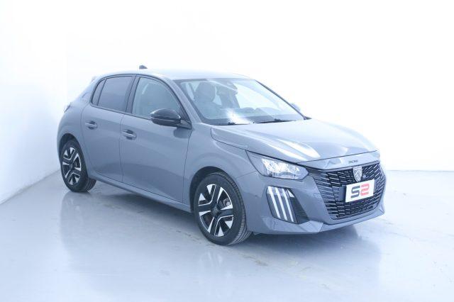 PEUGEOT 208 PureTech 100 Stop&Start 5 porte Allure Vision Pack