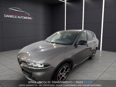 ALFA ROMEO Tonale Tonale 1.5 160 CV MHEV TCT7 V...