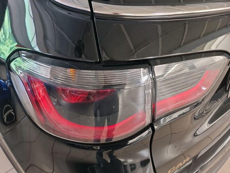 Jeep Compass 1.6 Multijet II 2WD Longitude