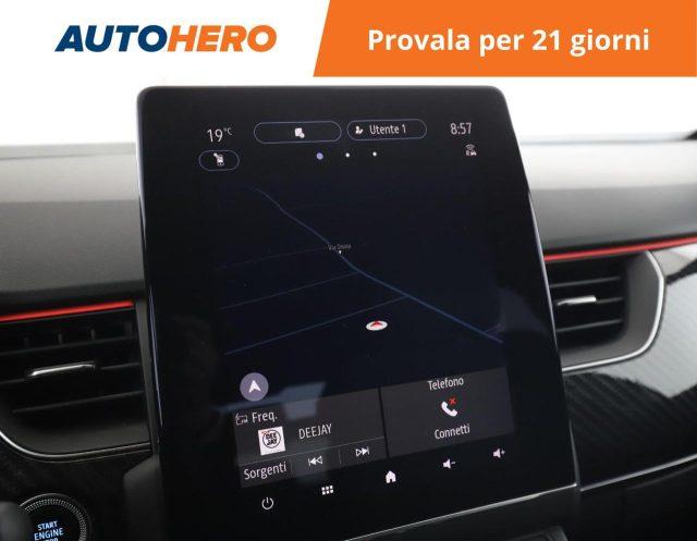 RENAULT Arkana Arkana Hybrid E-Tech 145 CV R.S. Line
