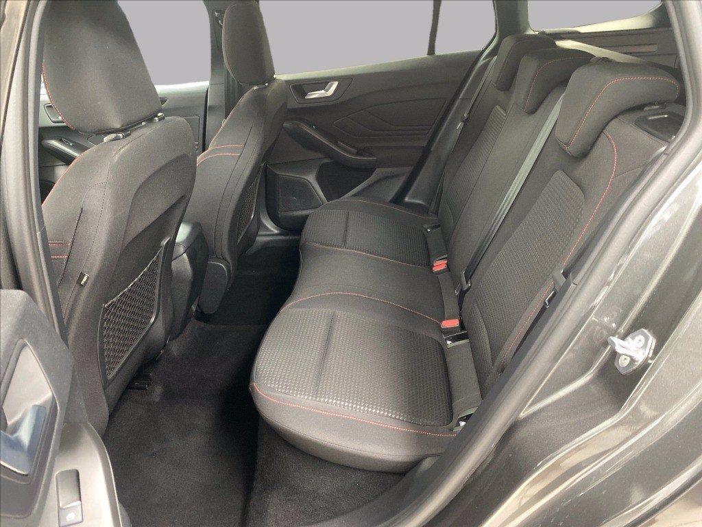 FORD Focus SW 1.0t ecoboost h ST-Line 155cv powershift del 2025