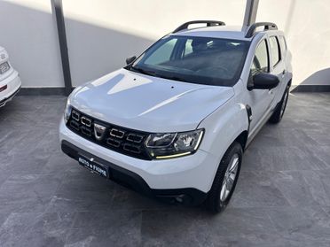 Dacia Duster 1.5 dCi 8V 4x2 Essential