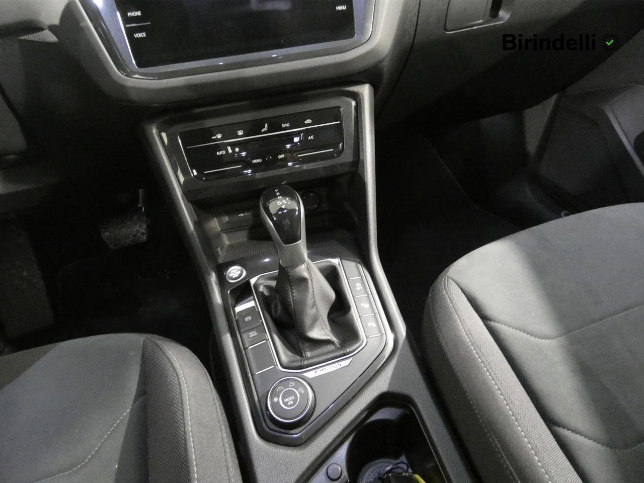 VOLKSWAGEN Tiguan 2ª serie - Tiguan 2.0 TDI 150 CV SCR DSG 4MOTION Elegance