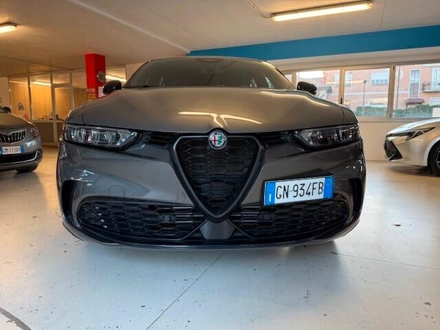 ALFA ROMEO TONALE 1.6 TURBO DIESEL SUPER 130CV TCT6 PARI AL NUOVO SOLO 32.000KM!