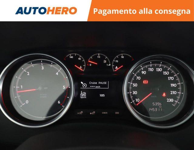 PEUGEOT 508 BlueHDi 120 S&S SW Business