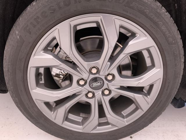 FORD Focus 1.0 ecoboost h ST-Line Design 125cv powershift