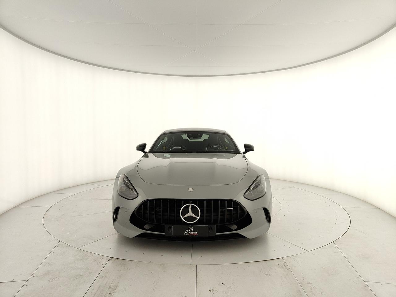 Mercedes-Benz AMG GT 63 Premium Plus 4matic+ auto