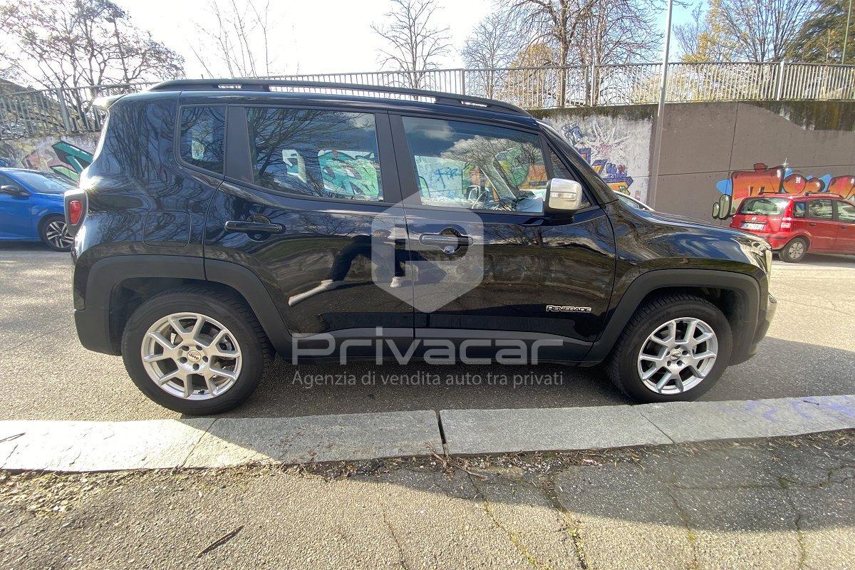 JEEP Renegade 1.0 T3 Limited