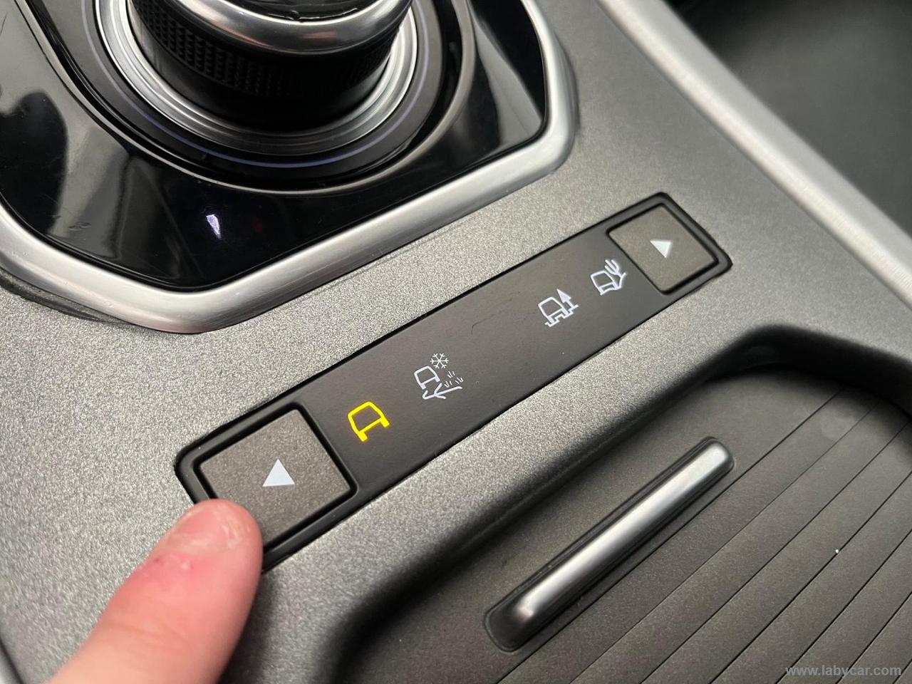 LAND ROVER RR Evoque 2.0 TD4 150 CV 5p. Bs Ed. Pure SOLI 130.000KM!