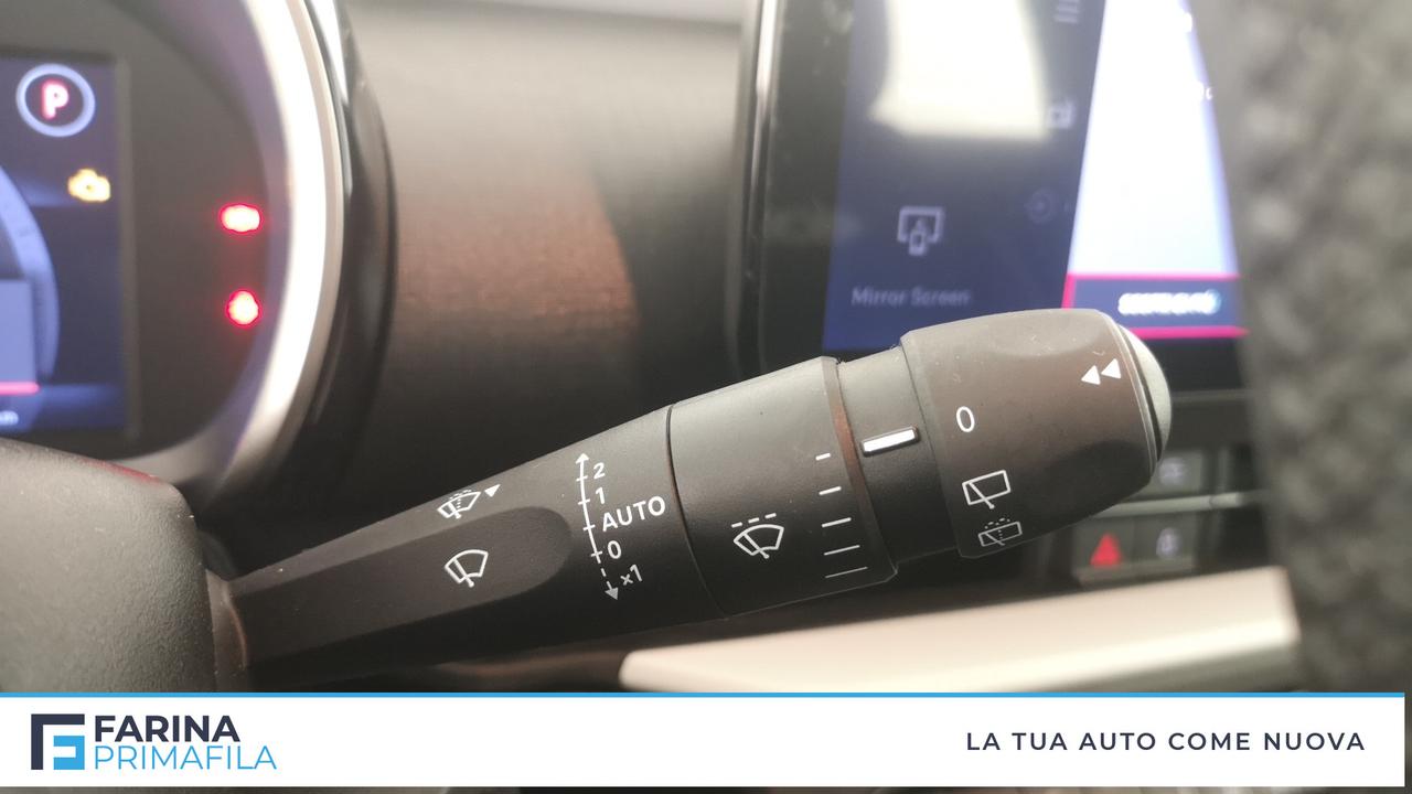 FIAT 600 IV 2023 - 600 1.2 hybrid 110cv auto