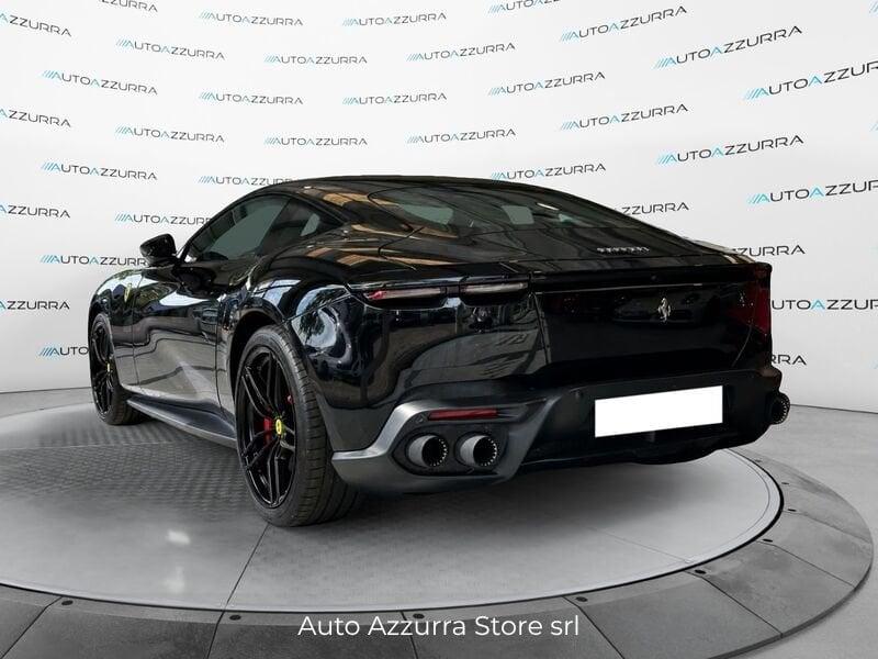 Ferrari Amalfi Amalfi 3.9 F1 DCT | IVA, ACC, MAGNERIDE, NERO DS
