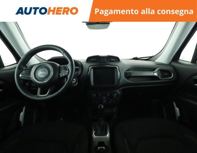 JEEP Renegade 1.6 Mjt DDCT 120 CV Limited