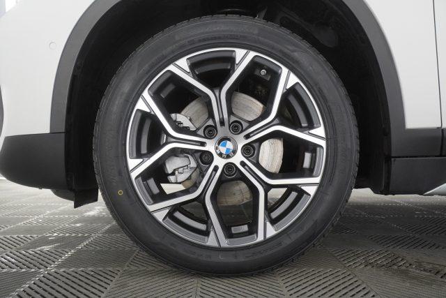 BMW X1 X1 sDrive18d XLINE