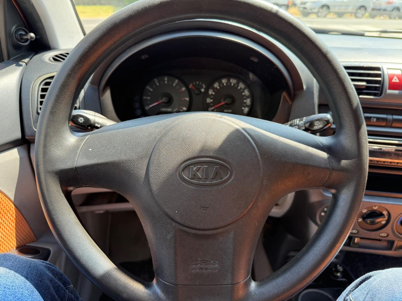 Kia Picanto 1.0 12V Urban
