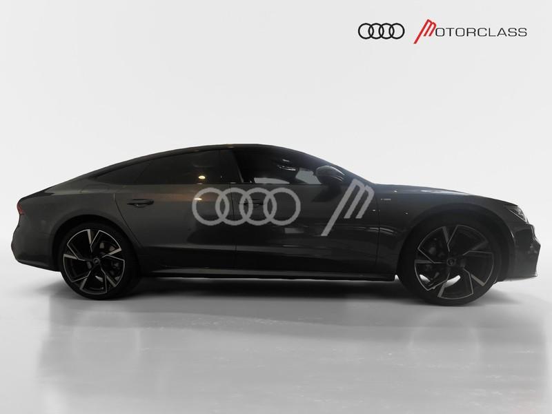 Audi A7 sportback 45 3.0 v6 tdi mhev 48v business advanced quattro ultra s tronic