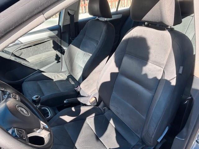 Vw Golf 1.4 TSI Garanzia Anche permuta o scambi0