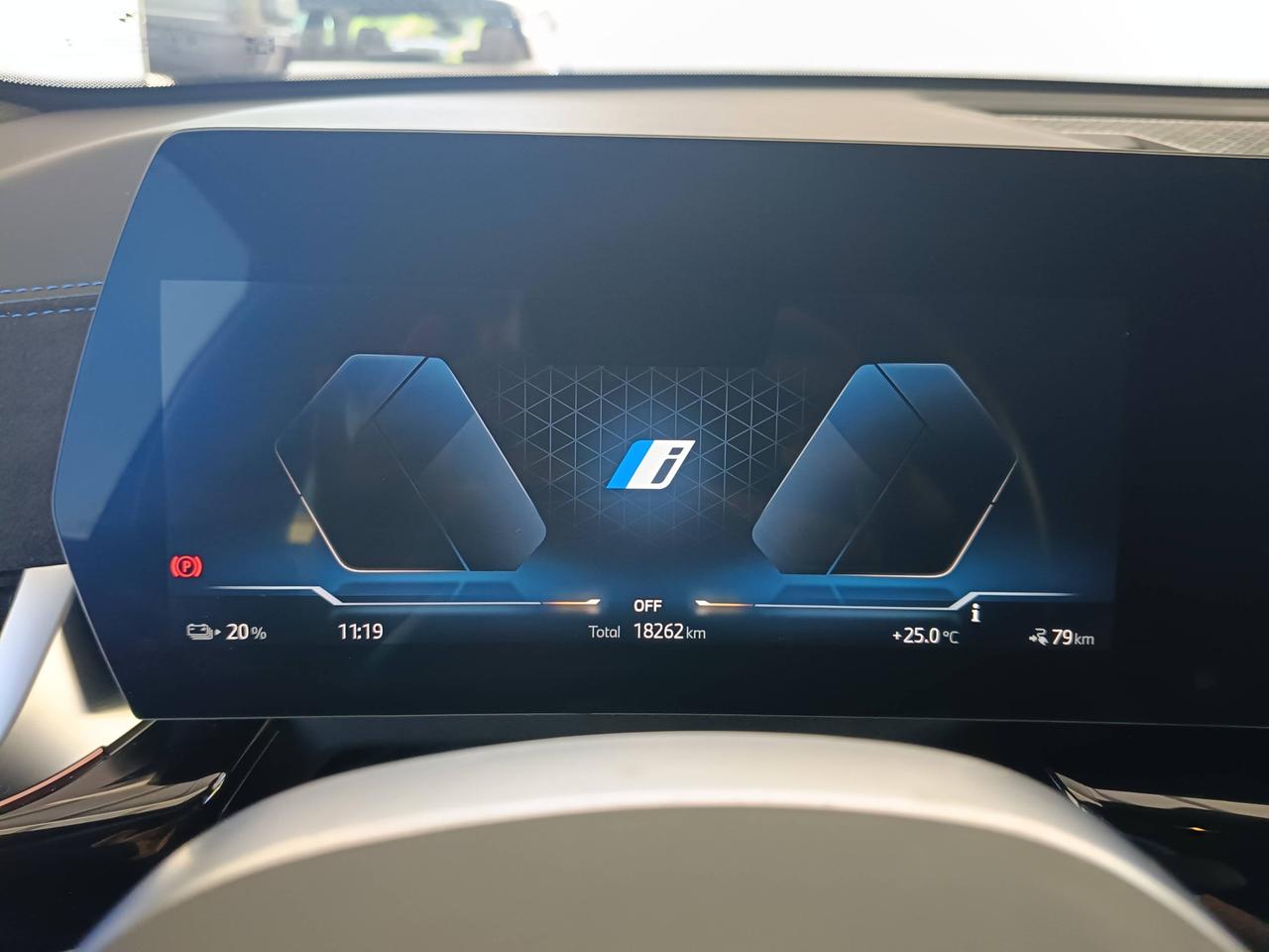 BMW X2 U10 - iX2 xdrive 30 MSport