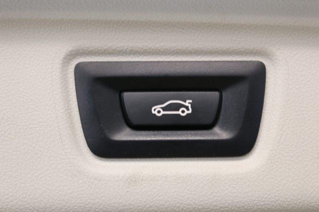 BMW 320 d 48V Touring ADVANTAGE AUTO