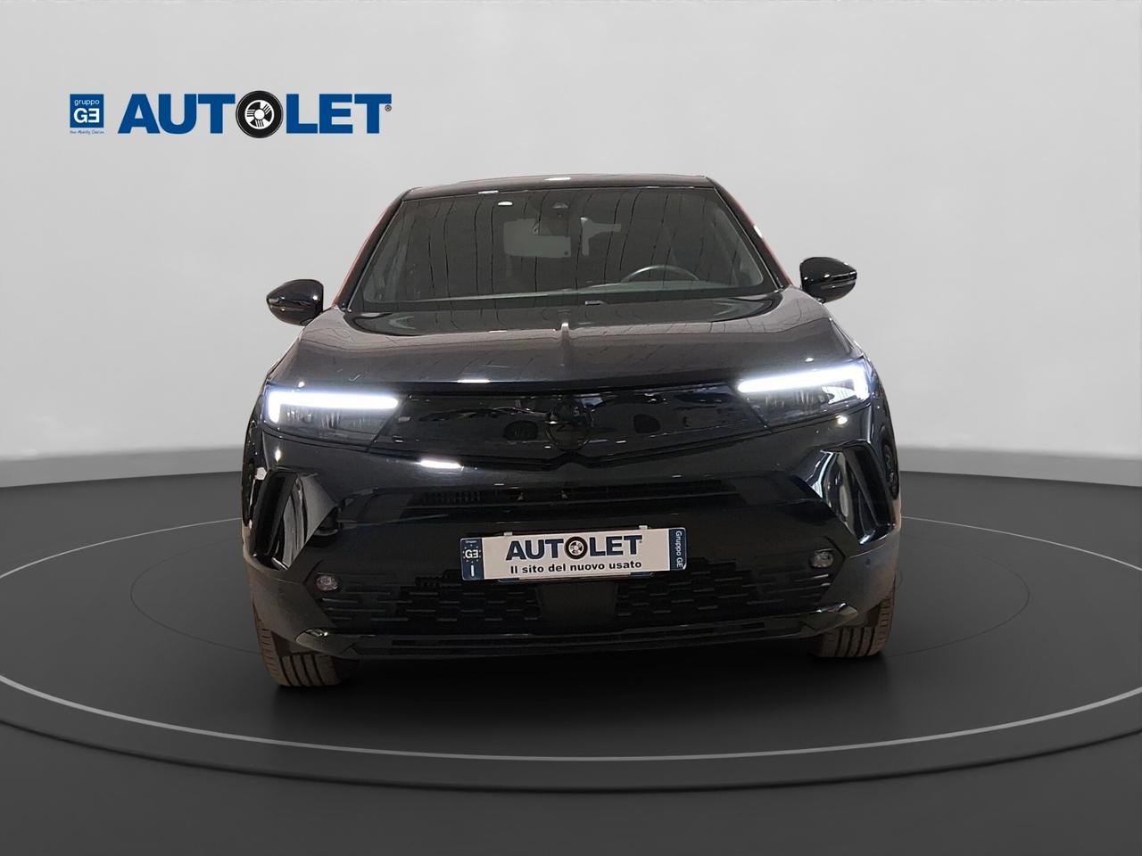 Opel Mokka 1.2 Turbo GS Line 100CV