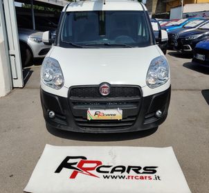 CONCESSIONARIA RR CARS : Fiat Doblo Doblò 1.6 MJT 105CV IVA ESPOSTA